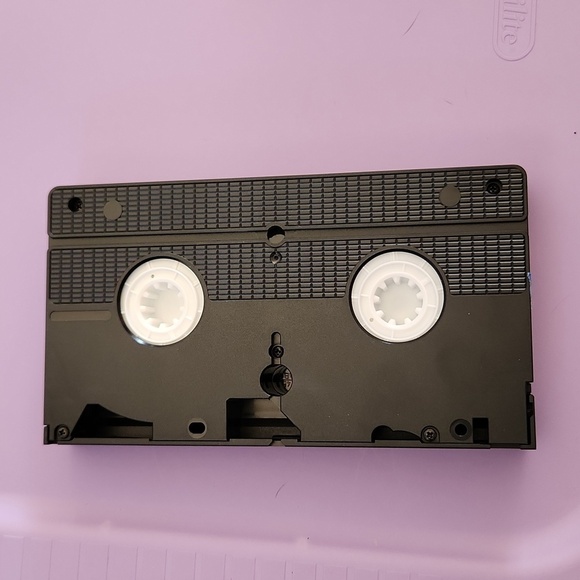 VHS The Full Monty - Picture 5 of 5